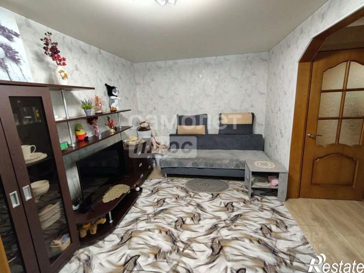 2-комн квартира ул Карла Маркса, 66/4,  д. 66/4