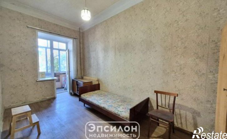 2-комн квартира ул Краснознаменная, 22,  д. 22