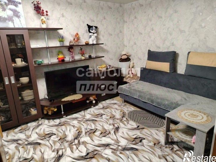 2-комн квартира ул Карла Маркса, 66/4,  д. 66/4