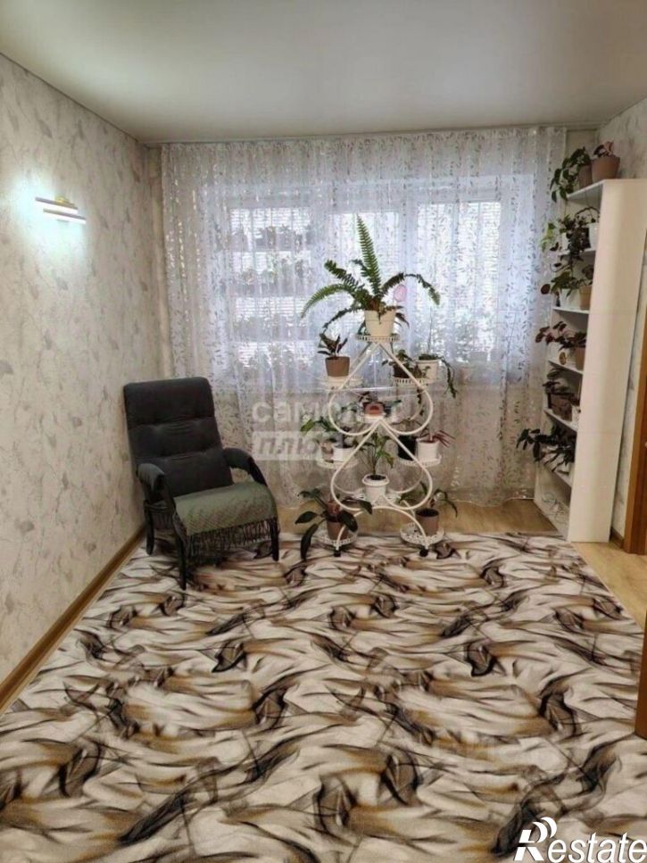 2-комн квартира ул Карла Маркса, 66/4,  д. 66/4