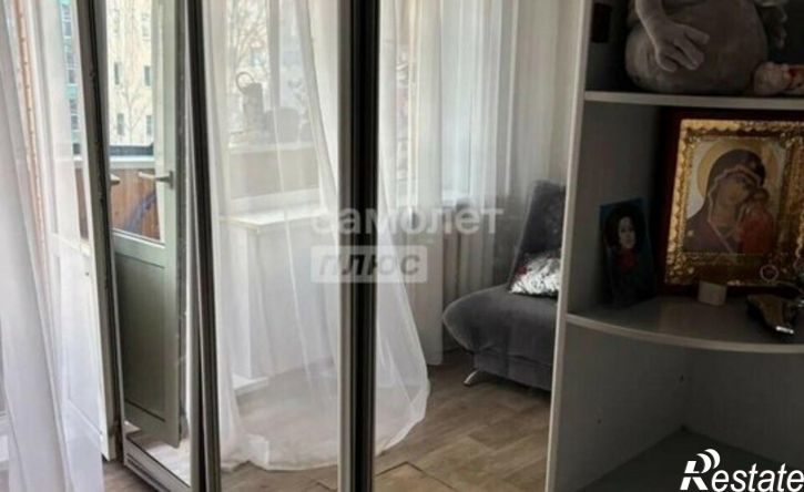 2-комн квартира ул Краснознаменная, 20Б,  д. 20Б