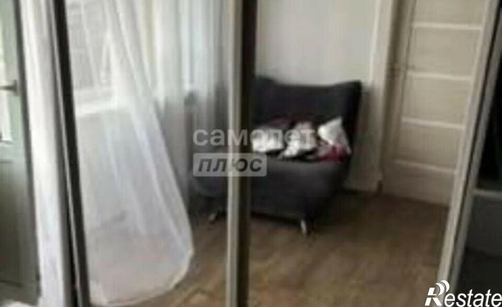 2-комн квартира ул Краснознаменная, 20Б,  д. 20Б
