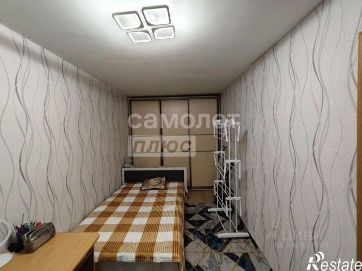 2-комн квартира ул Карла Маркса, 66/4,  д. 66/4