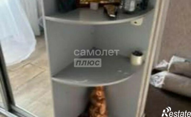 2-комн квартира ул Краснознаменная, 20Б,  д. 20Б