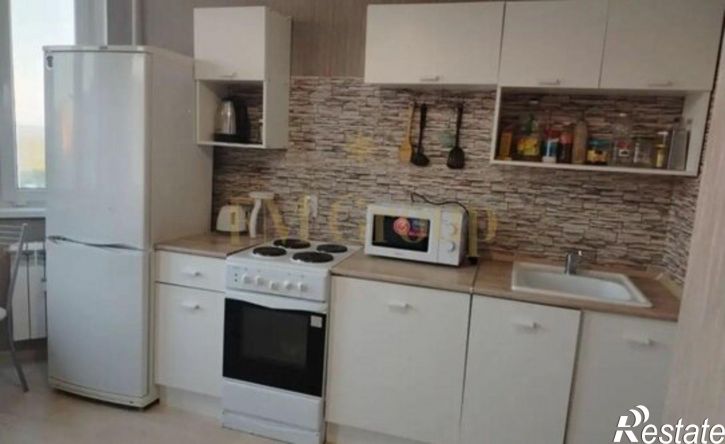 2-комн квартира ул Евгения Клевцова, 16,  д. 16