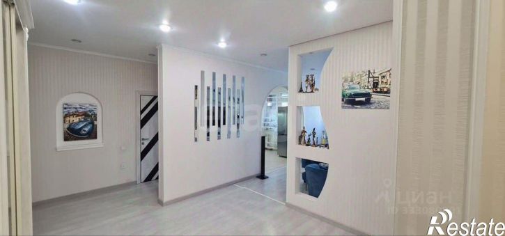 3-комн квартира пр-кт Анатолия Дериглазова, 15,  д. 15
