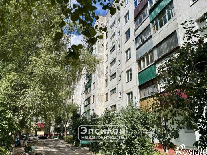 3-комн квартира ул Орловская, 6,  д. 6