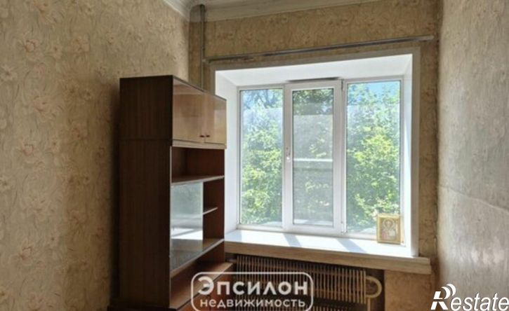 2-комн квартира ул Краснознаменная, 22,  д. 22