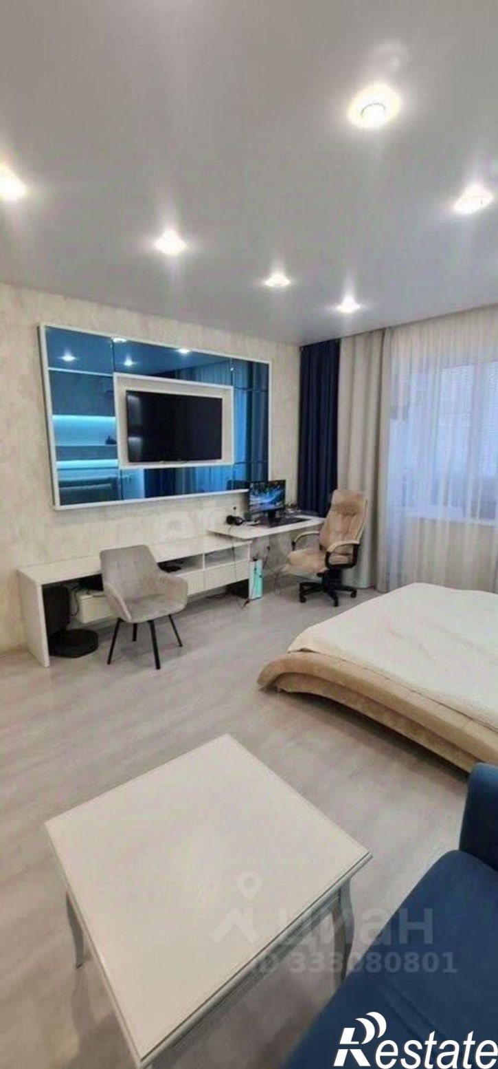 3-комн квартира пр-кт Анатолия Дериглазова, 15,  д. 15