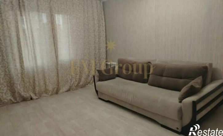 2-комн квартира ул Евгения Клевцова, 16,  д. 16