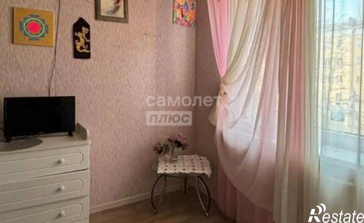 2-комн квартира ул Краснознаменная, 20Б,  д. 20Б