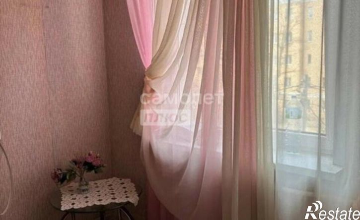 2-комн квартира ул Краснознаменная, 20Б,  д. 20Б