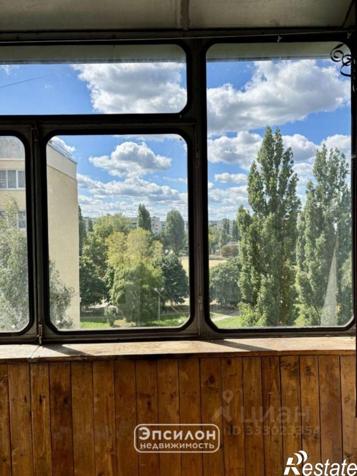 3-комн квартира ул Орловская, 6,  д. 6
