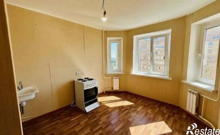 2-комн квартира ул Домостроителей, 19,  д. 19