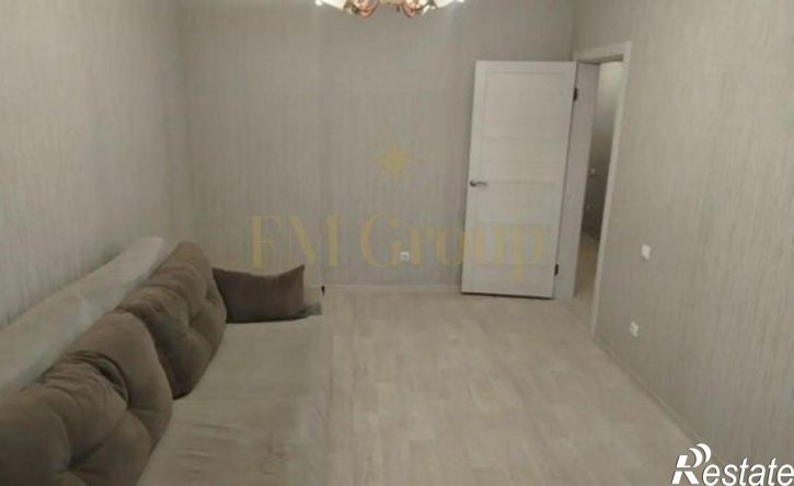 2-комн квартира ул Евгения Клевцова, 16,  д. 16