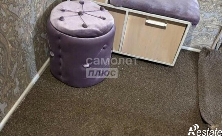 2-комн квартира ул Краснознаменная, 20Б,  д. 20Б