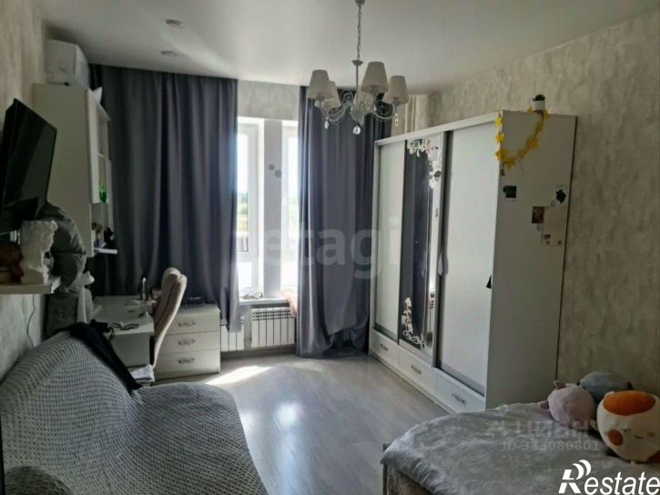 3-комн квартира пр-кт Анатолия Дериглазова, 15,  д. 15