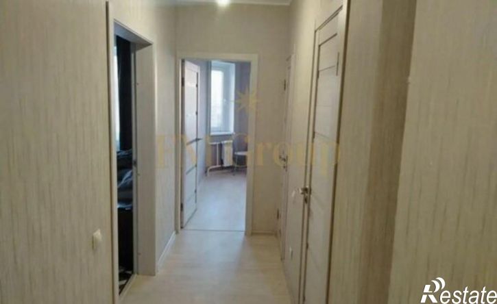 2-комн квартира ул Евгения Клевцова, 16,  д. 16