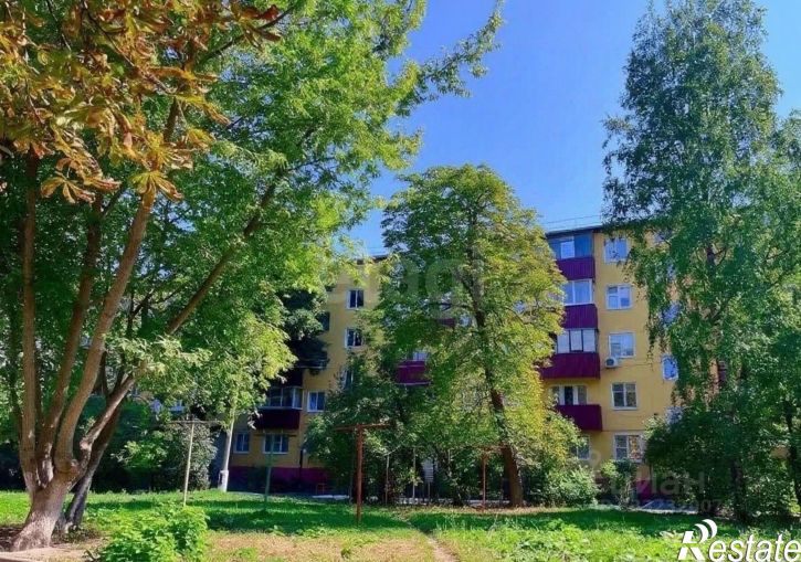 2-комн квартира ул Союзная, 29,  д. 29