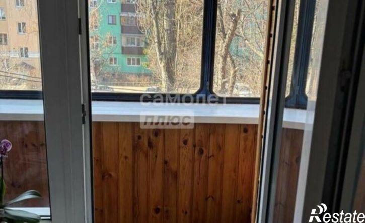 2-комн квартира ул Краснознаменная, 20Б,  д. 20Б