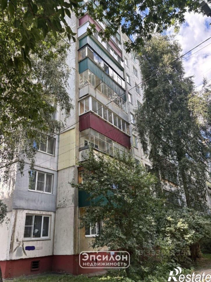 3-комн квартира ул Орловская, 6,  д. 6