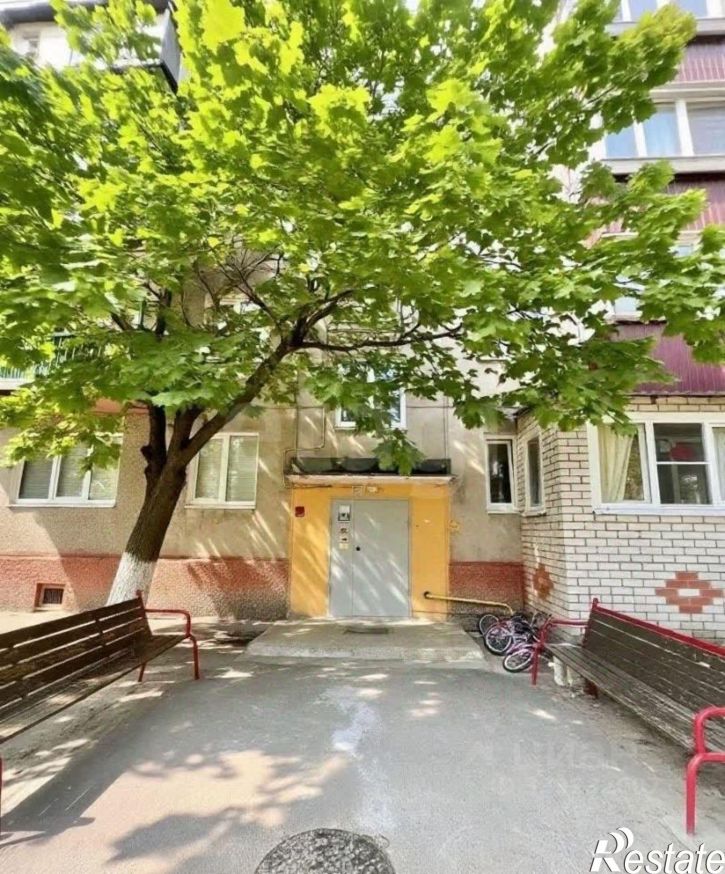2-комн квартира ул Союзная, 29,  д. 29