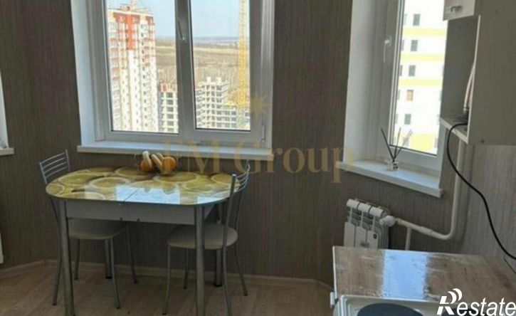 2-комн квартира ул Евгения Клевцова, 16,  д. 16