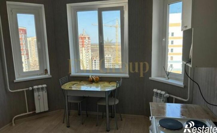 2-комн квартира ул Евгения Клевцова, 16,  д. 16