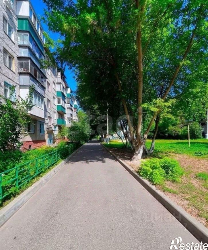 2-комн квартира ул Союзная, 29,  д. 29
