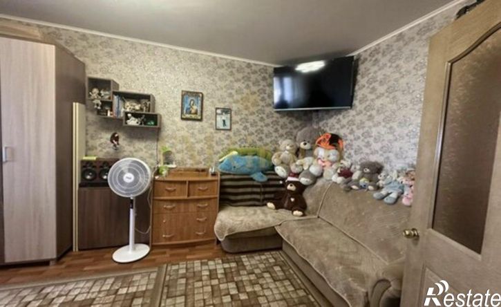 1-комн квартира пр-кт Победы, 44,  д. 44