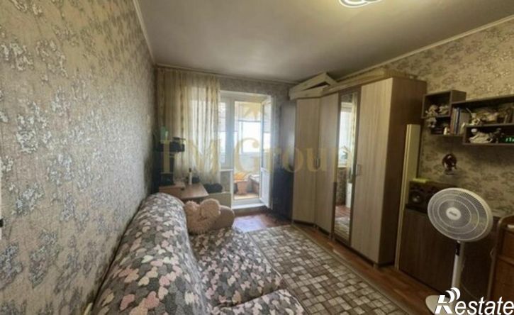 1-комн квартира пр-кт Победы, 44,  д. 44