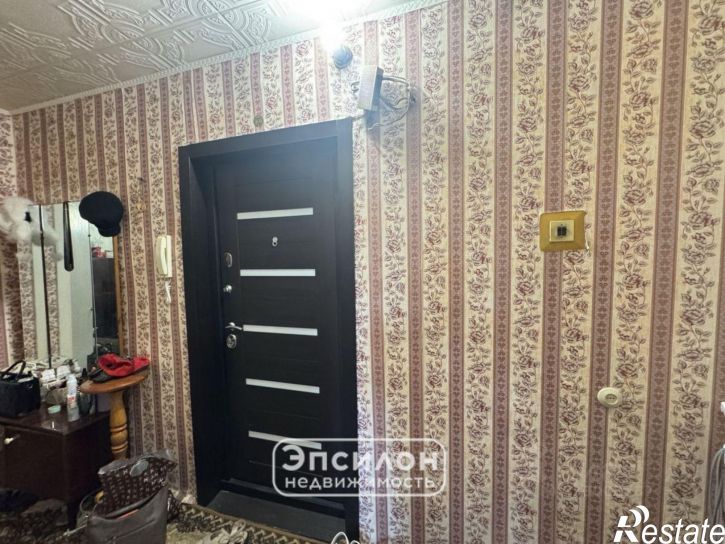 2-комн квартира пер Аэродромный 1-й, 6,  д. 6