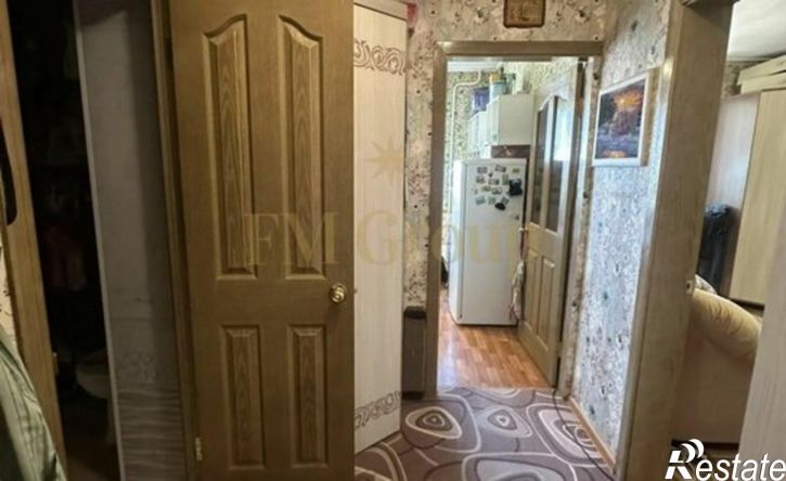 1-комн квартира пр-кт Победы, 44,  д. 44