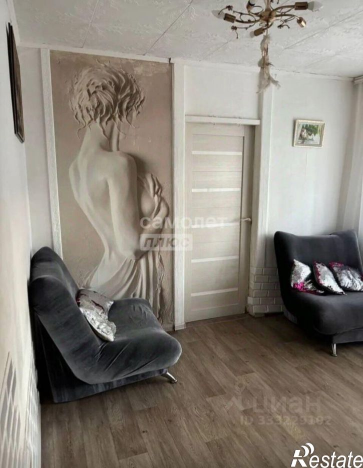 2-комн квартира ул Краснознаменная, 20Б,  д. 20Б