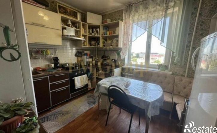 1-комн квартира пр-кт Победы, 44,  д. 44