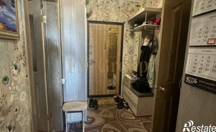 1-комн квартира пр-кт Победы, 44,  д. 44