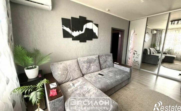 1-комн квартира пр-кт Вячеслава Клыкова, 49,  д. 49