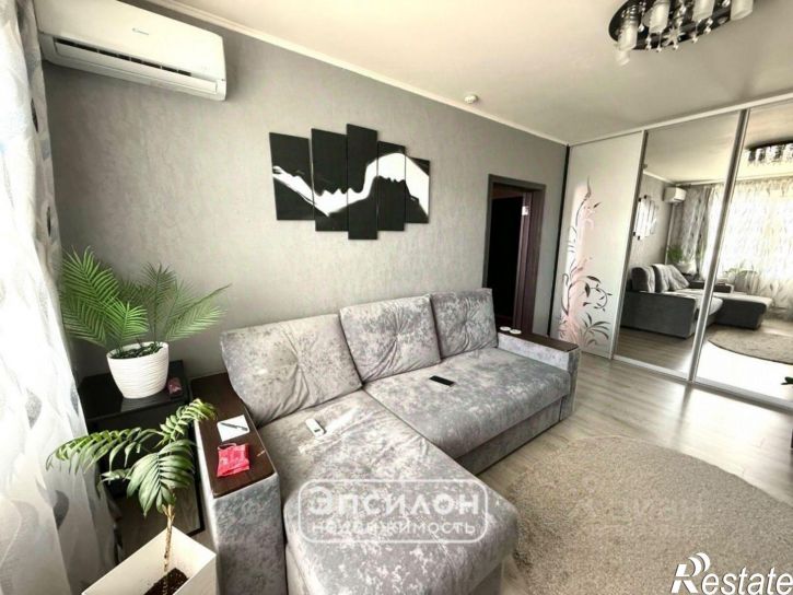 1-комн квартира пр-кт Вячеслава Клыкова, 49,  д. 49