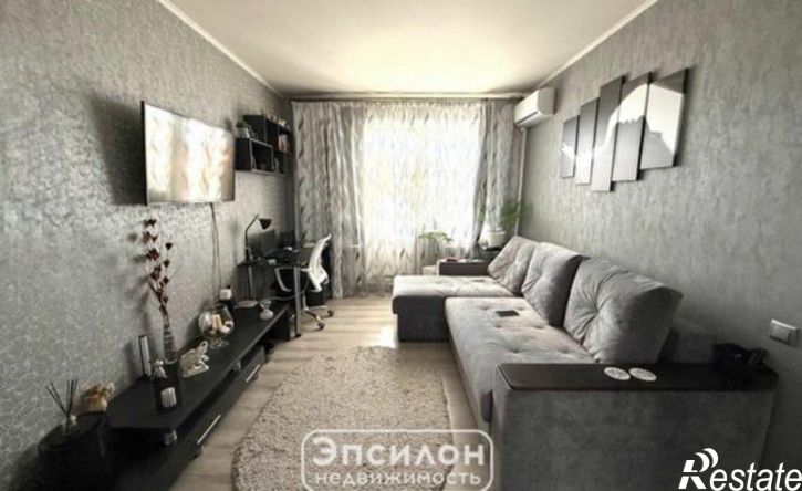 1-комн квартира пр-кт Вячеслава Клыкова, 49,  д. 49