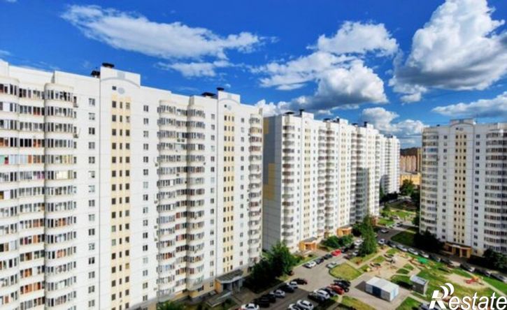 1-комн квартира пр-кт Вячеслава Клыкова, 15,  д. 15