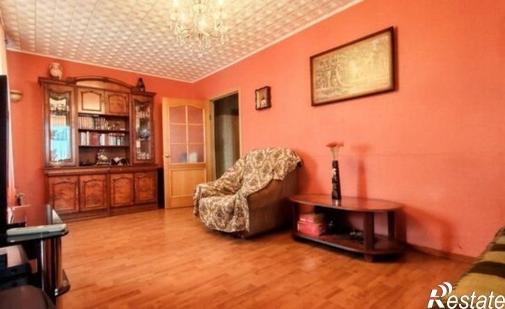2-комн квартира ул Дубровинского, 1А,  д. 1А