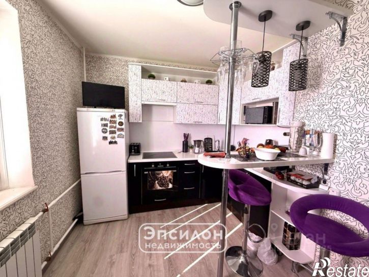 1-комн квартира пр-кт Вячеслава Клыкова, 49,  д. 49