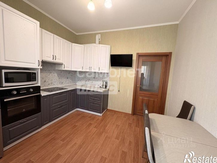 1-комн квартира пр-кт Анатолия Дериглазова, 121,  д. 121