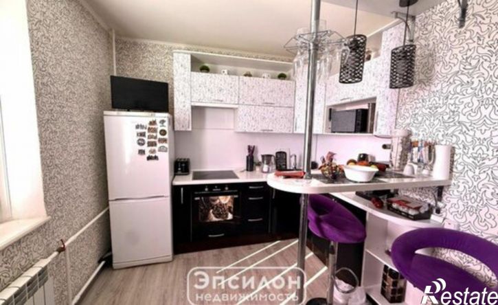 1-комн квартира пр-кт Вячеслава Клыкова, 49,  д. 49