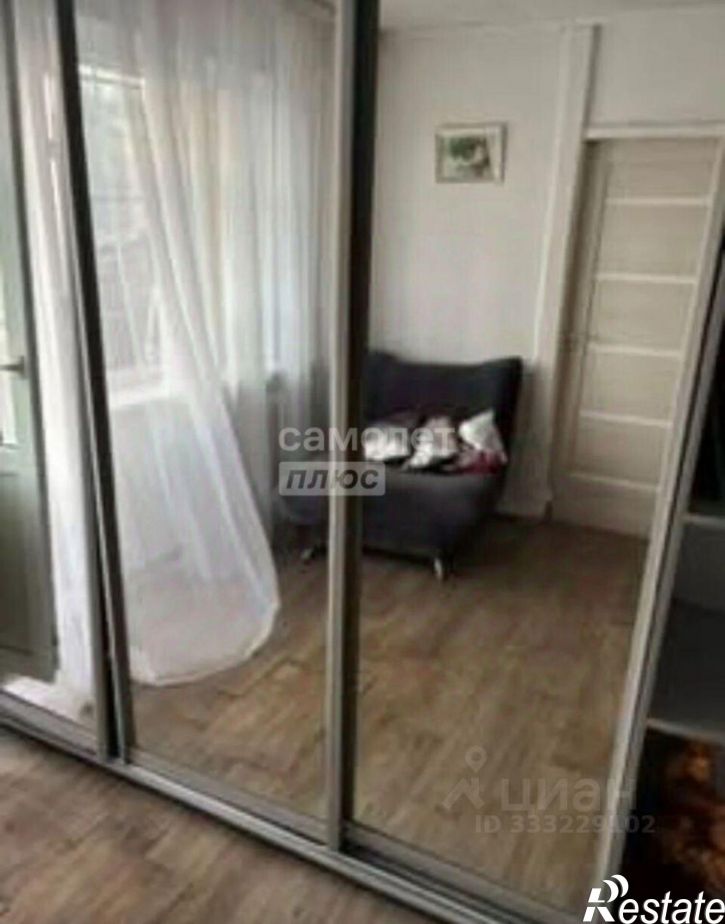 2-комн квартира ул Краснознаменная, 20Б,  д. 20Б