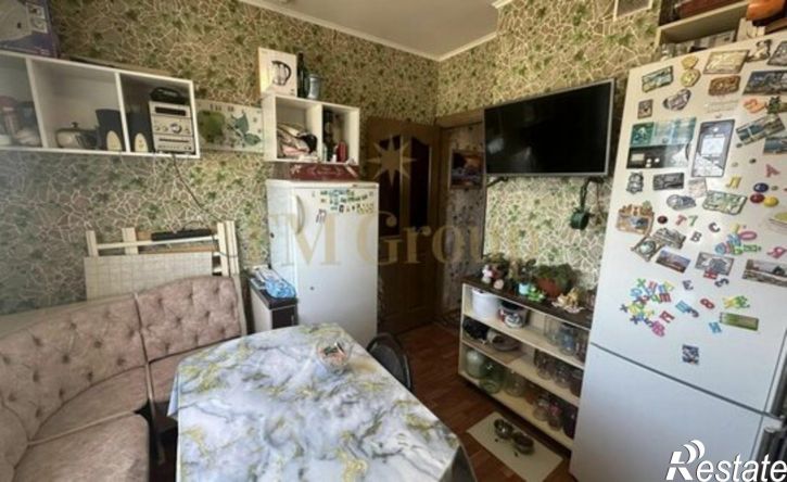 1-комн квартира пр-кт Победы, 44,  д. 44