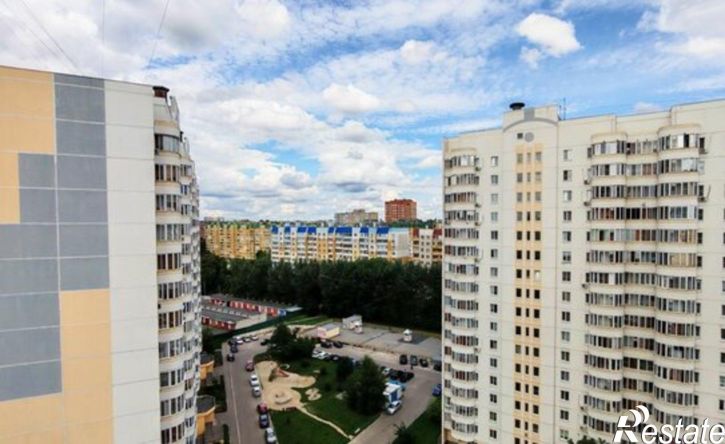 1-комн квартира пр-кт Вячеслава Клыкова, 15,  д. 15