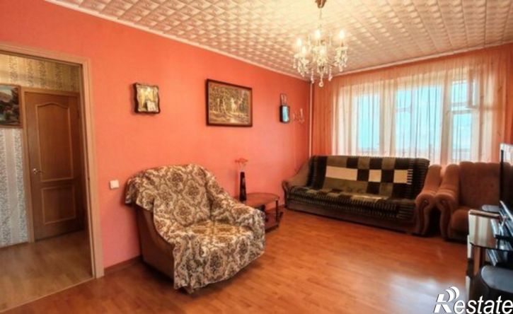 2-комн квартира ул Дубровинского, 1А,  д. 1А