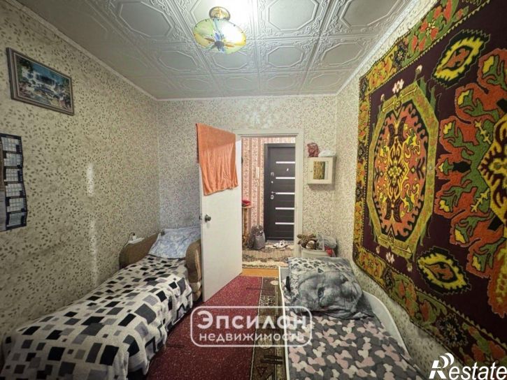 2-комн квартира пер Аэродромный 1-й, 6,  д. 6