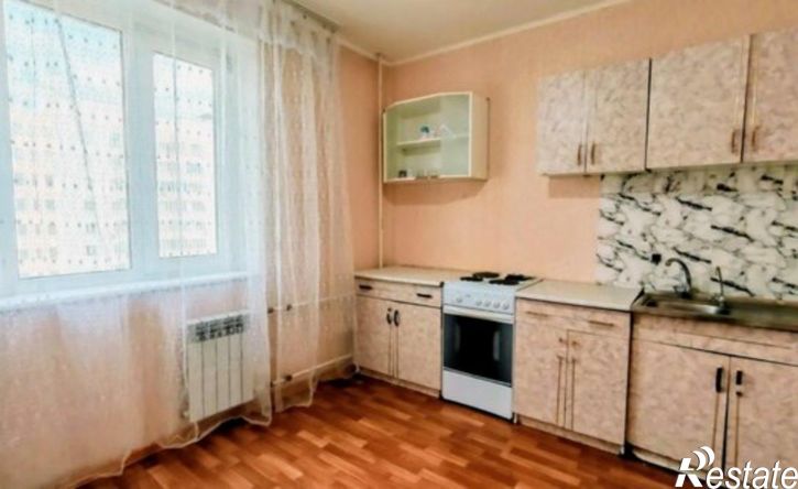 1-комн квартира пр-кт Вячеслава Клыкова, 15,  д. 15